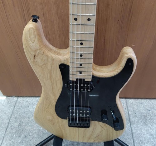Charvel sc1 srs hh - pm, ht