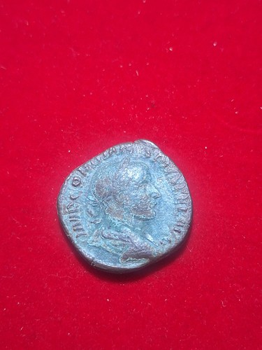 Gordien iii sesterce a - sesterce,