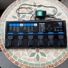 Boss ME-6 Analog Multi Effect