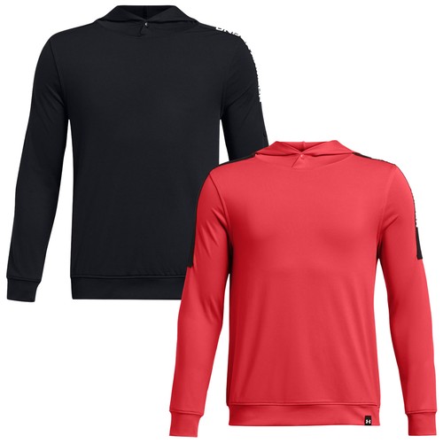 Under armour sweat capuche - sweat, À