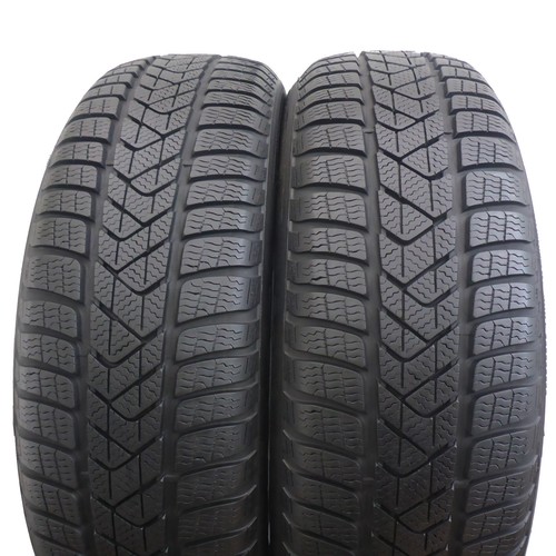 Pirelli 205 r17 93h - 2,