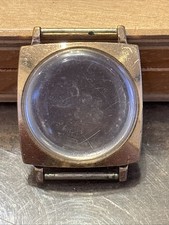 Boîtier De Montre CAUNY