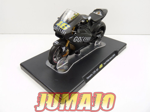 Mr35 moto valentino rossi - moto,