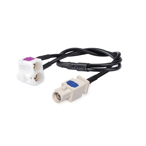 Car antenne adapter - car, fakra