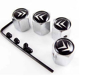 Citroen 4 bouchons de - ☆,