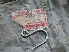 Kawasaki 125cc 1980-1981 GTO