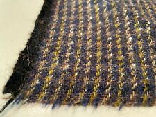 TISSU EN LAINE MANTEAU ART