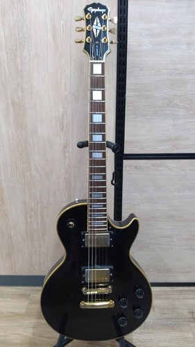 Epiphone les paul - paul, modèle