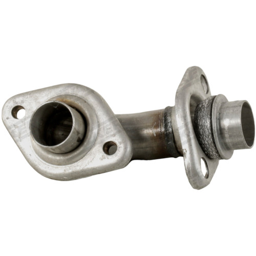 Tube échappement flexible - tube, d'Échappement