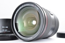Objectif zoom standard Canon