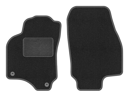 Tapis avant moquette opel - tapis,