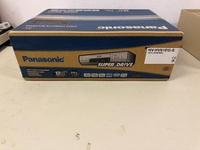 Panasonic Enregistreur VHS