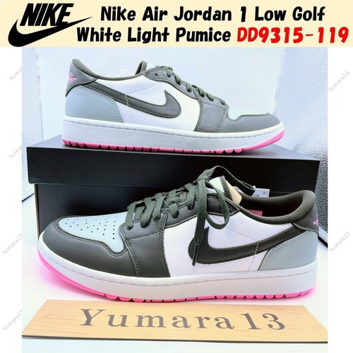 Nike air jordan low golf - air,