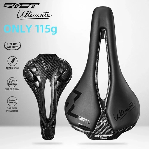 Selle vélo ultralégère - selle,