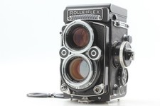 CLA'd [Near MINT] Rolleiflex
