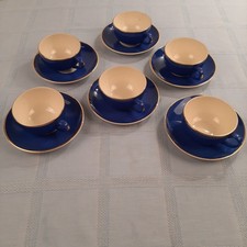 Service vintage Villeroy &