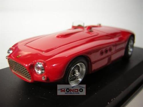 Top model ferrari 340 mm - top,