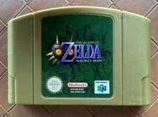 The Legend of Zelda
