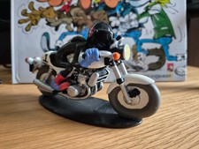 FIGURINE JOE BAR TEAM La