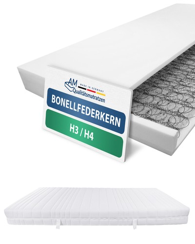 Bonell matelas ressorts - matelas, à