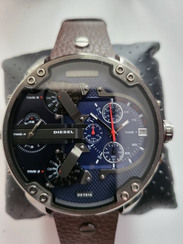 Montre quartz diesel - quartz,