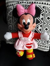 Poupée / Peluche Minnie de 38