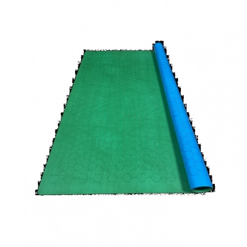 Tapis jeu réversible - tapis,