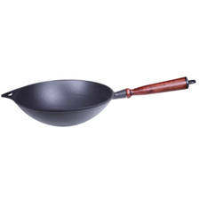 Wok poêle à frire