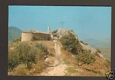BUIS-LES-BARONNIES (26) CHAPELLE SAINT-TROPHIME