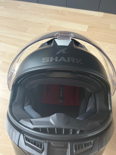 Casque shark skwal - skwal, i3