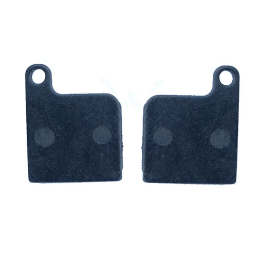 Plaquettes frein - de,