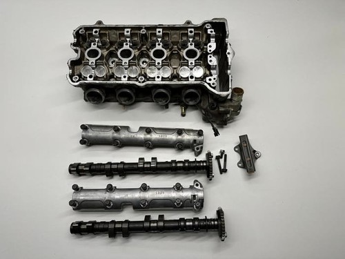 Culasse honda 600 hornet - honda,
