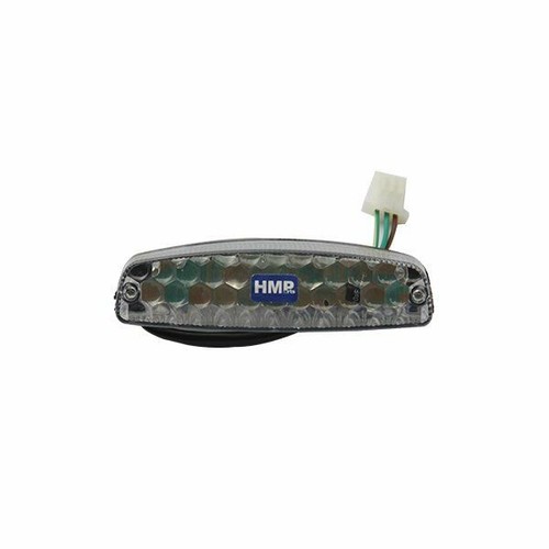 Hmparts feu arrière 12v - arrière, quad