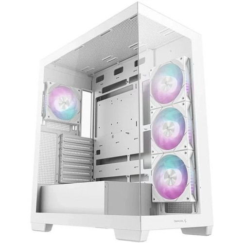Deepcool cg580 blanc - deepcool, 4f