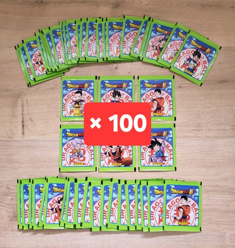 100 pack the ultimate - the,