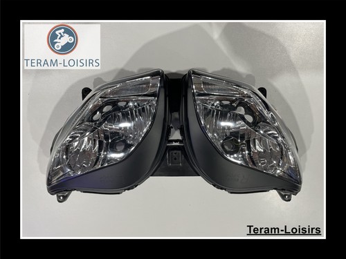 Phare pour yamaha fjr1300 - phare,