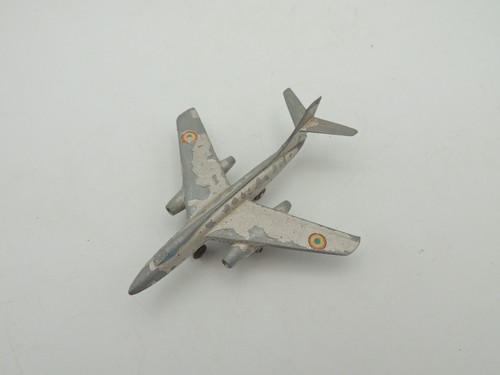 Dinky toys avion de - dinky,