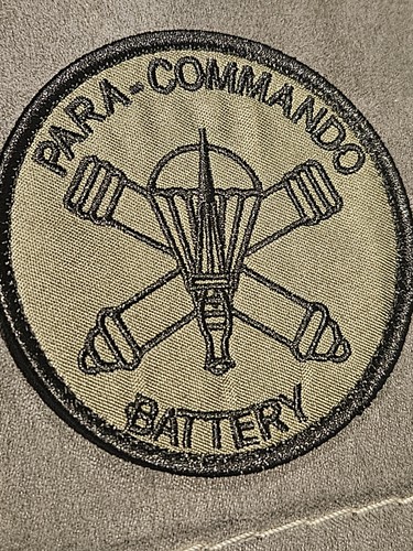 Patch ecusson militaire - ecusson,