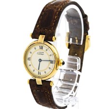 Montre Cartier Must Vendôme