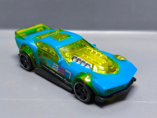 Hot wheels drift - drift, rod