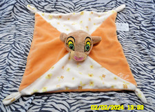 🦋 DOUDOU DISNEY SIMBA TOYS