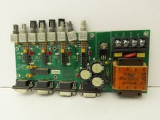 Clipper Windpower MCM-0505b Wind Turbine Generator Circuit Board Module