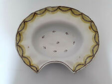 Nevers, Rouen.../ Plat à