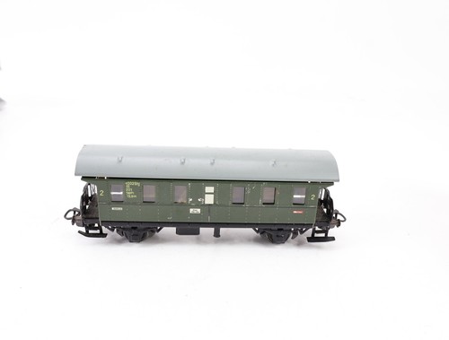 Märklin 4002 voitures - h0,
