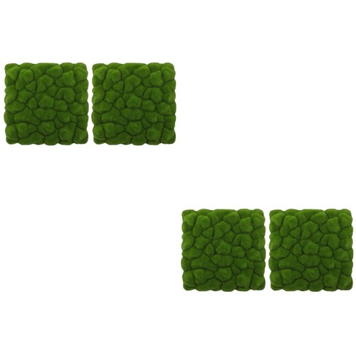 Realistic artificial moss - realistic,