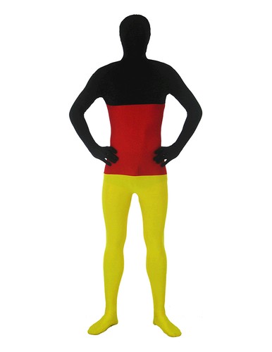 Costume bodysuit zentai - costume,