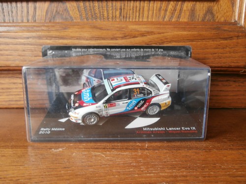Mitsubishi lancer evo - evo, ix