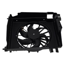 Ensemble Ventilateur for Dodge