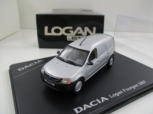 Dacia logan fourgon - dacia, tole