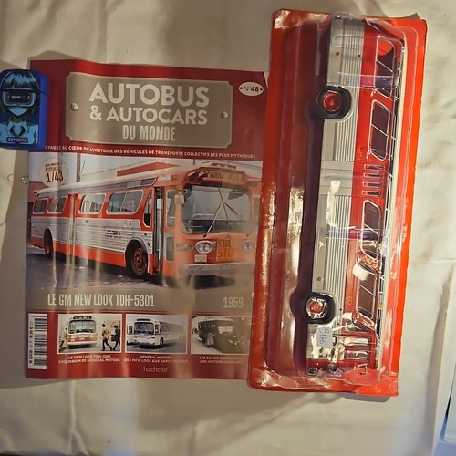 Autobus autocars monde - autobus, &